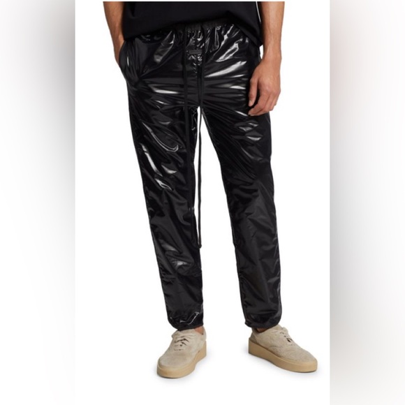 Fear of God parent pants